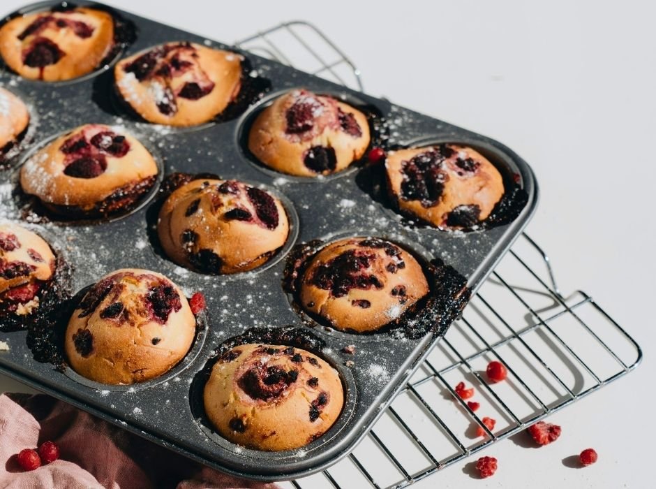 Bakeware