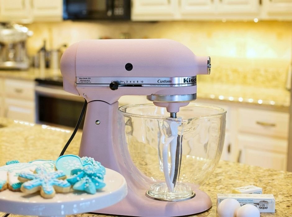 Baking Appliances