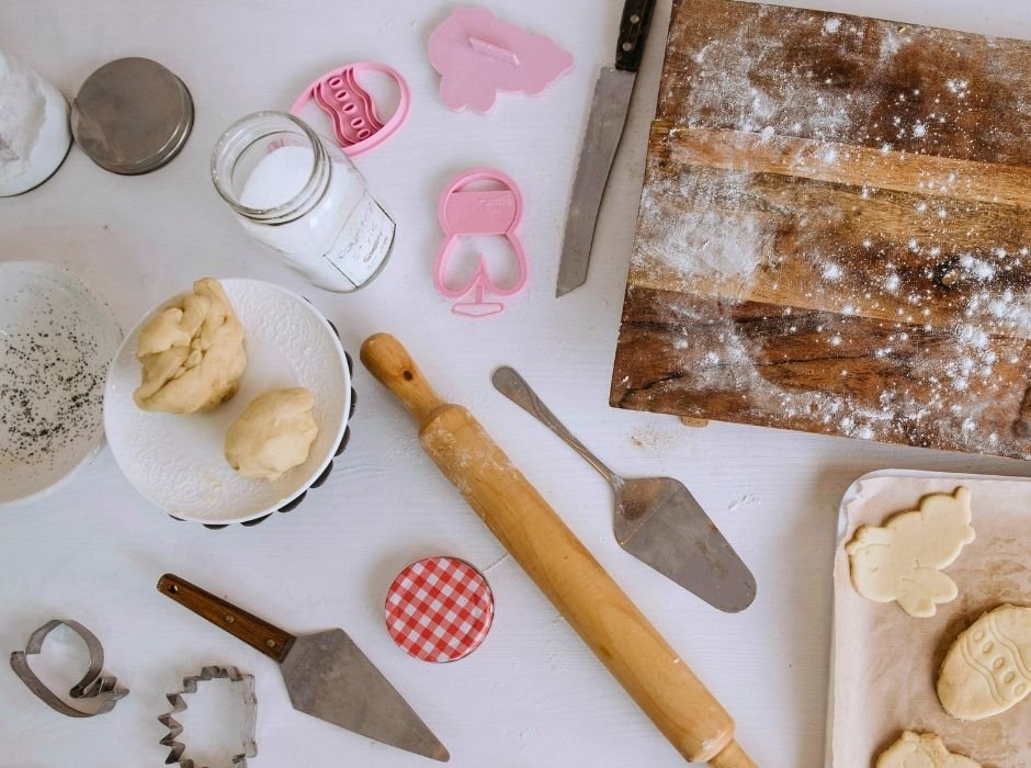 Baking Tools