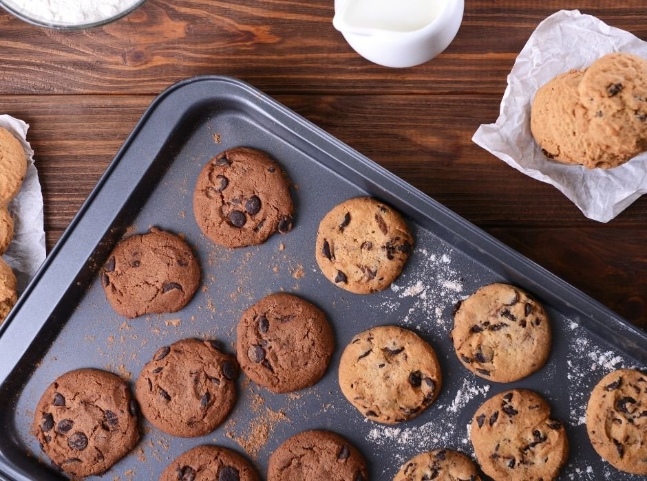 Bakeware