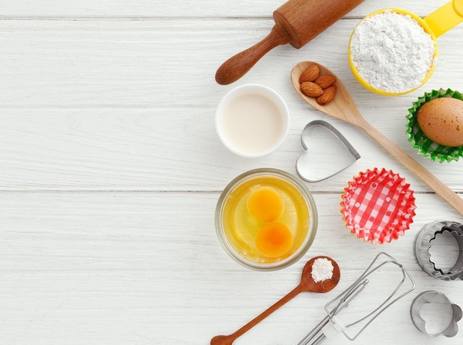 Baking Tools